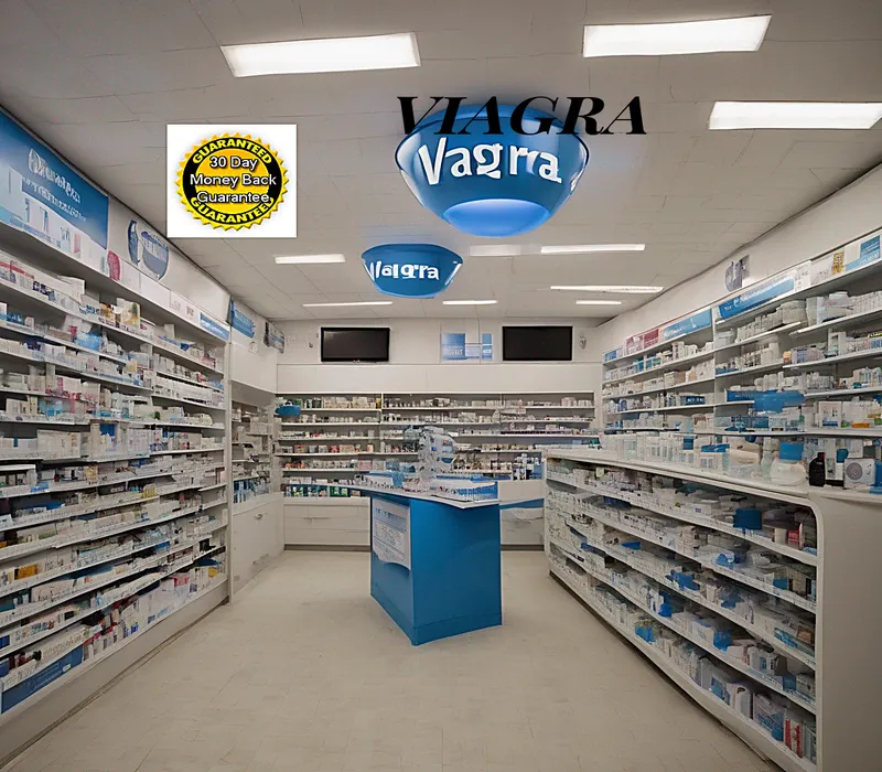 Comprar viagra generico en farmacias